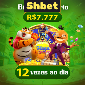 5hbet Ganhe R$ 100,00 Gratis