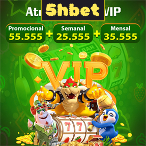 5hbet Fundo de Resgate de Perdas Semanais