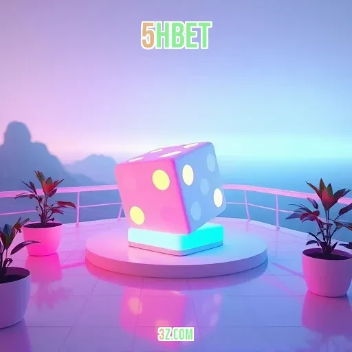 5hbet Jackpots: Oportunidades Imperdíveis para Aumentar Seus Ganhos