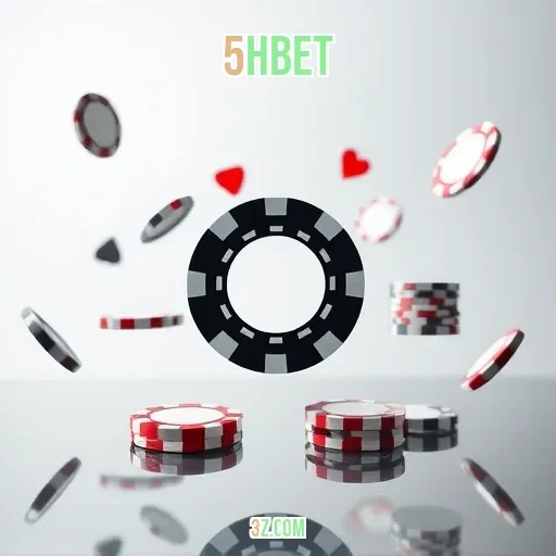 5hbet: Atraentes Promoções Que Aumentam Suas Chances de Ganhar